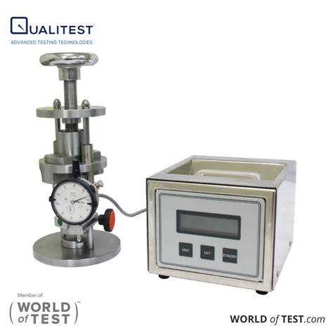 Rubber compression stress relaxation Tester distribute|stress relaxation lab report.